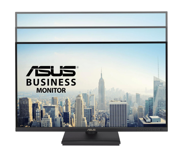 ASUS BE27AQG - 1488503 - zdjęcie 5